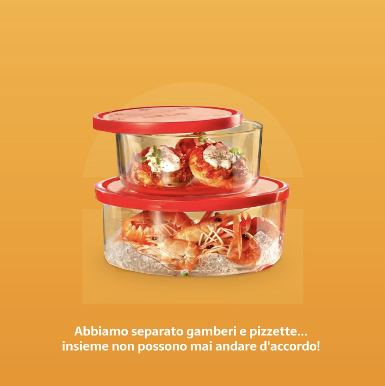 Eccellenze Casalinghi contenuto social
