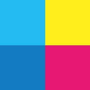 Square logo