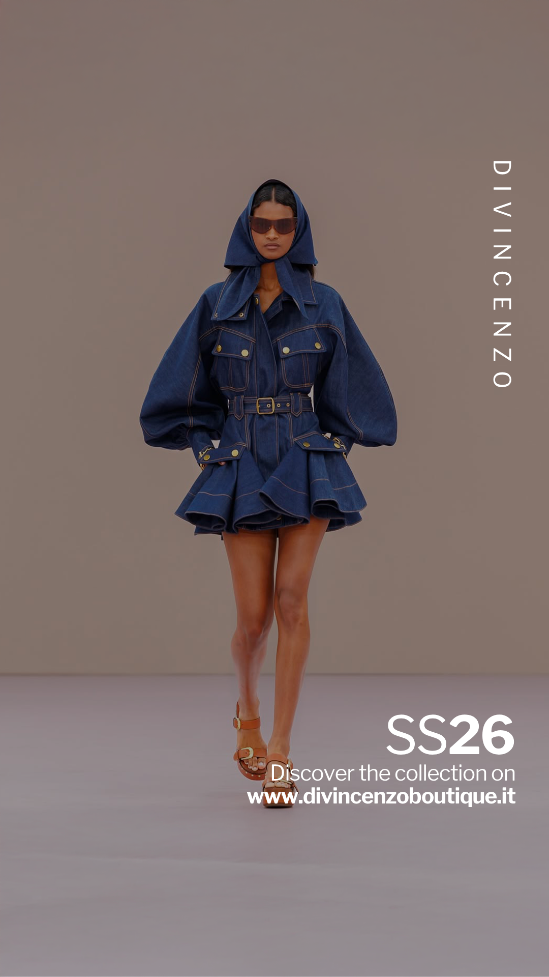 Di Vincenzo Boutique e-commerce creative 10