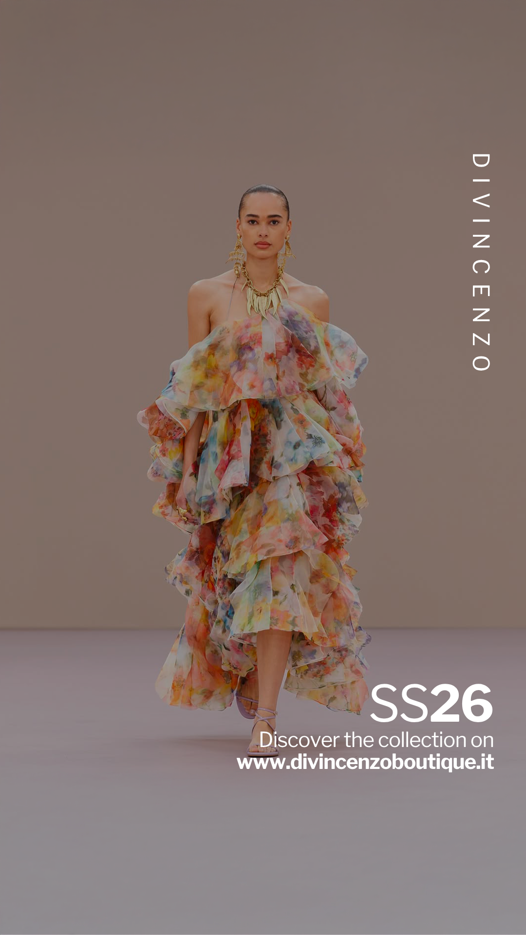 Di Vincenzo Boutique e-commerce creative 11