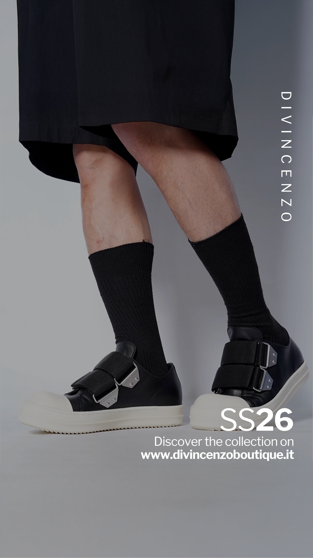 Di Vincenzo Boutique e-commerce creative 12