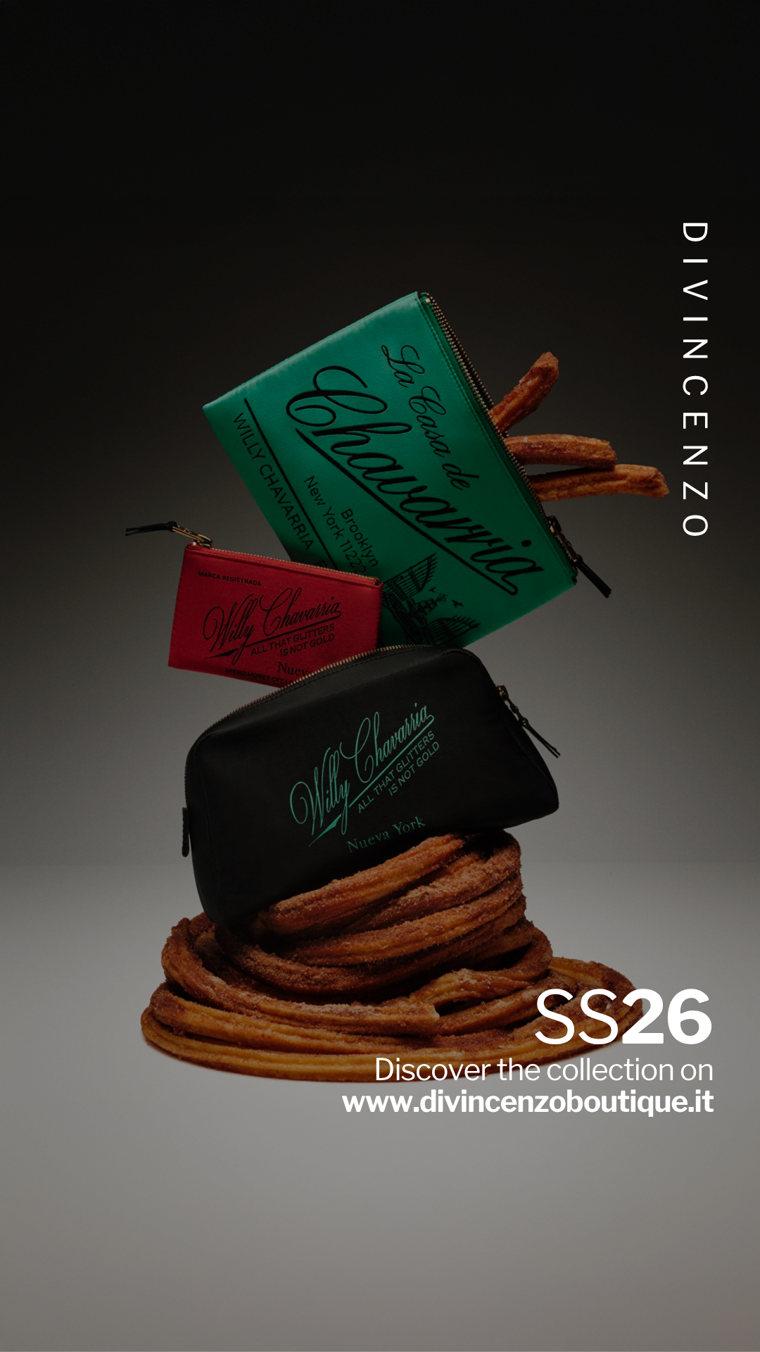 Di Vincenzo Boutique e-commerce creative 7