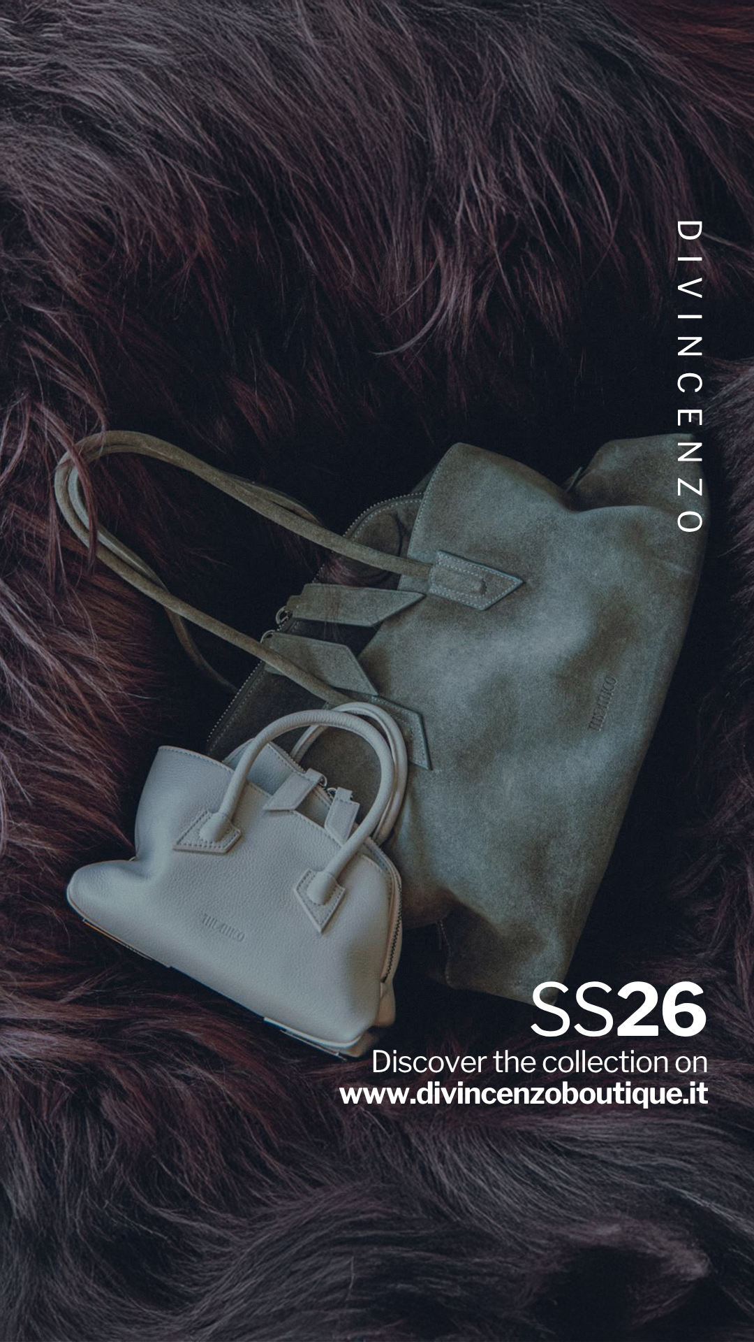 Di Vincenzo Boutique e-commerce creative 8